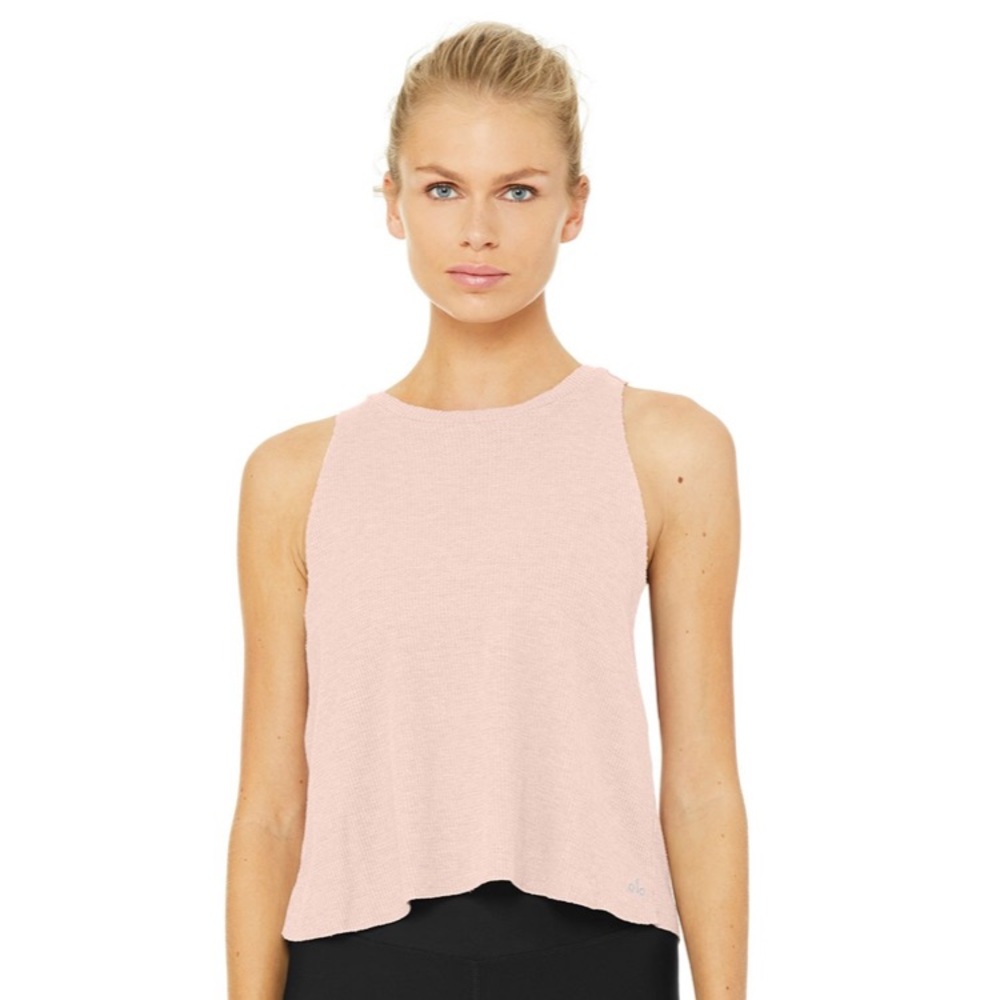Alo Yoga Flow Thermal Tank